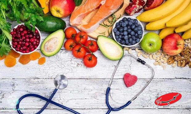 تغذیه مناسب در شرایط آلودگی هوا؛ نکاتی برای کودکان و سالمندان