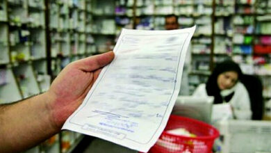 مخالفت پزشکان عمومی با پیشنهاد انجمن داروسازان + فیلم