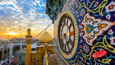 ماجرای سخنان امیرالمومنین علی (ع) پس از اقامه «نماز باران» در شهر کوفه