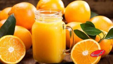 مصرف روزانه آب پرتقال فعالیت ژن مرتبط با سلامت قلب را تغییر می دهد