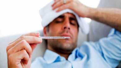 باورهای غلط درباره سرماخوردگی!