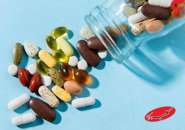 واکنش سازمان غذا و دارو به افزایش قیمت مکملها