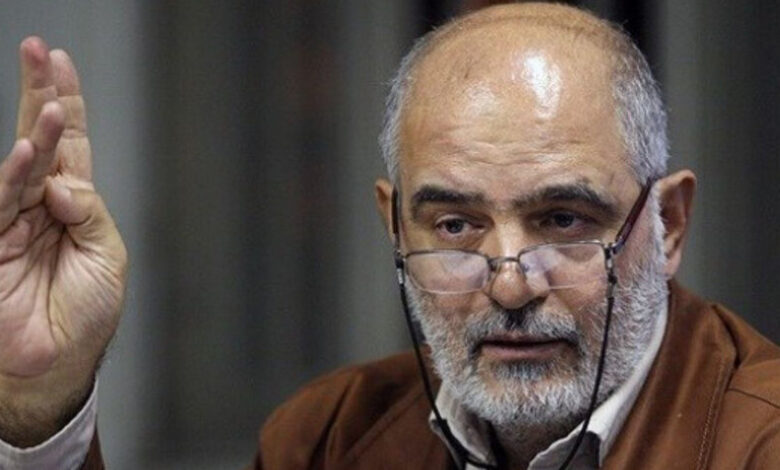 حسین الله کرم