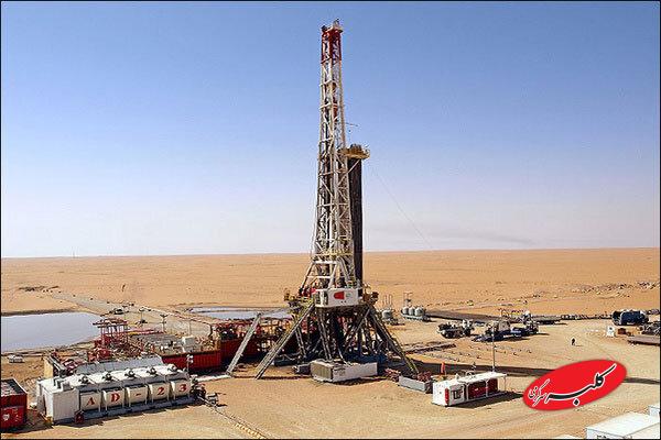 میدان گازی مختار