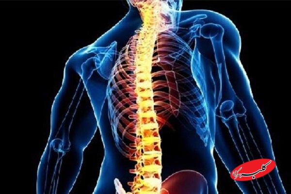 افزایش درد و مشکلات ستون فقرات در نسل جوان