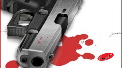 قتل-کلت کمری