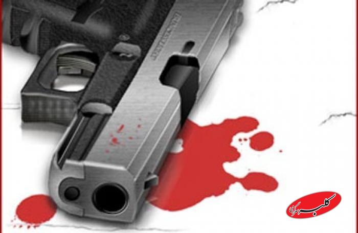 قتل-کلت کمری