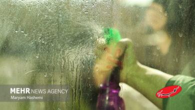 شوینده های خانگی و خطر آسیب دستگاه تنفسی