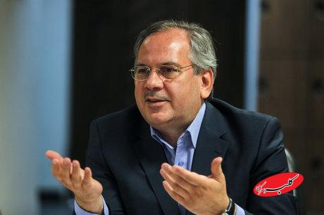 محمود سریع القلم