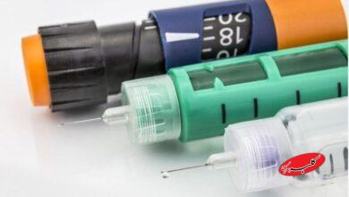 انسولین قلمی