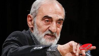 حسین شریعتمداری