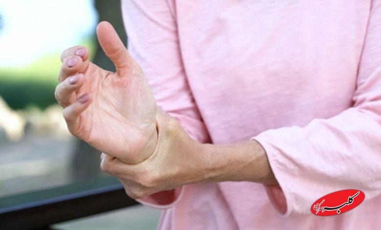 پوکی استخوان