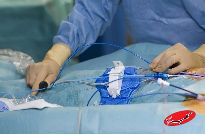 روش طلایی تشخیص تنگی عروق قلب در بیماران