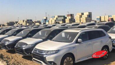 واردات خودرو