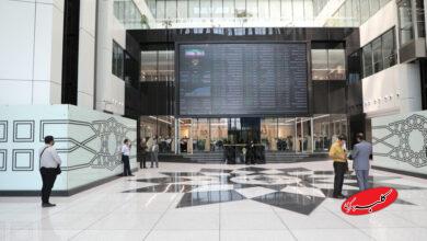 سازمان بورس