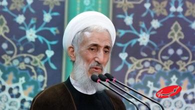 حجتالاسلام سید کاظم صدیقی