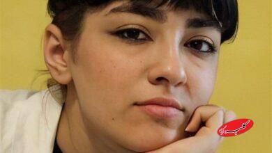 نیکا شاکرمی