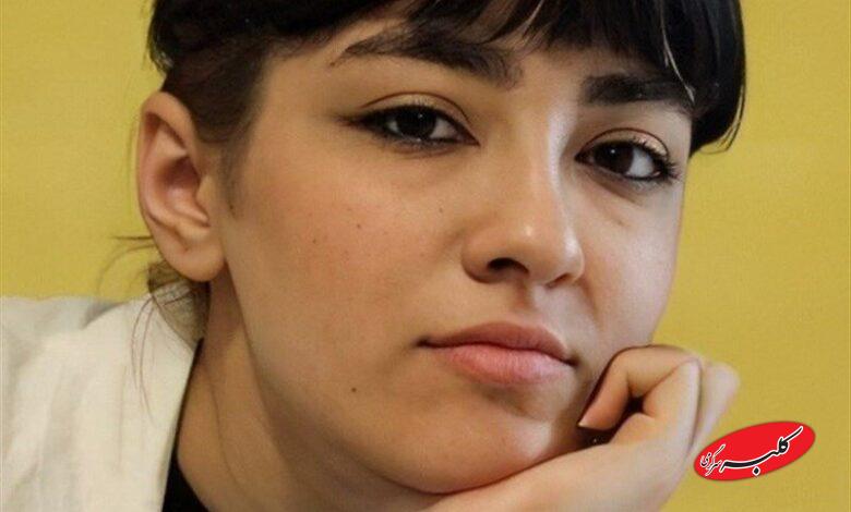 نیکا شاکرمی