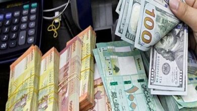 دلار در سامانه نیما