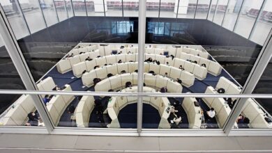 بورس -خصوصی سازی