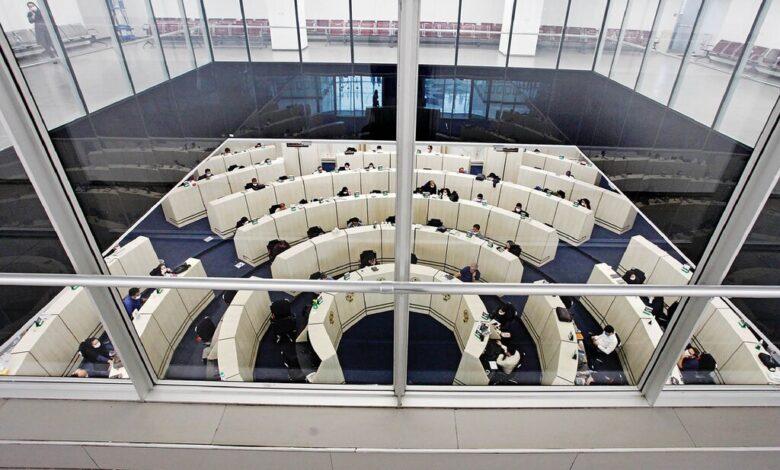 بورس -خصوصی سازی