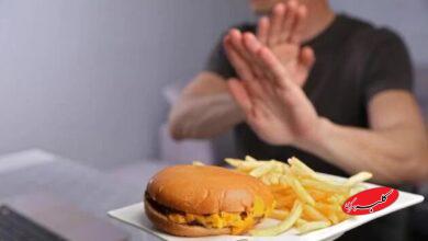 رژيم لاغري - رژيم تغذيه - كالري شماري