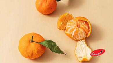 خواص باورنکردنی پوست نارنگی