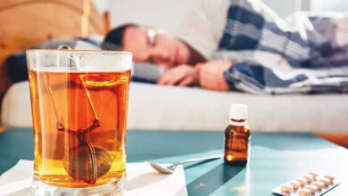 سرماخوردگی