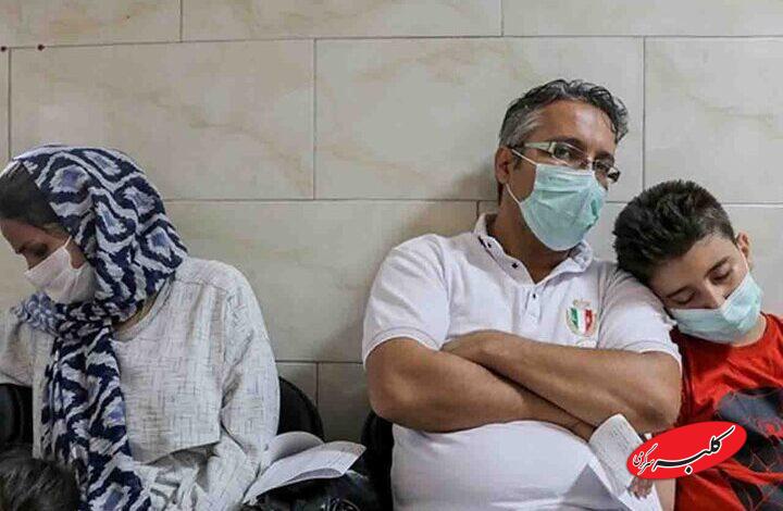 ۹۰ درصد موارد ابتلا به آنفلوآنزا خود به خود بهبود می یابد