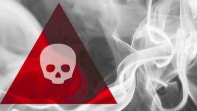 گازگرفتگی با مونوکسیدکربن را جدی بگیرید