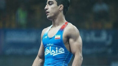 احمد محمدنژاد جوان