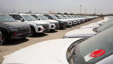 خودرو - گمرک