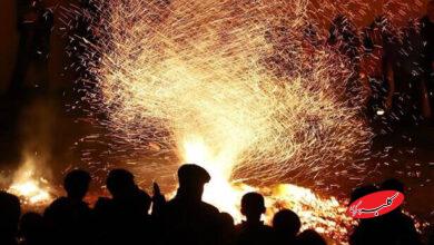 جعبه آتش بازی در خودرو شهرک نشینان