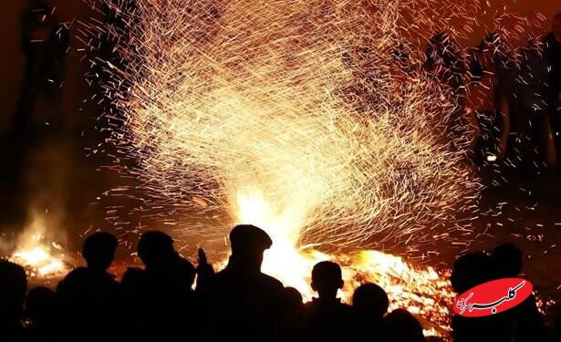 جعبه آتش بازی در خودرو شهرک نشینان