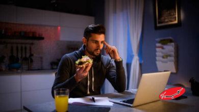 عوامل مؤثر بر سوخت و ساز بدن