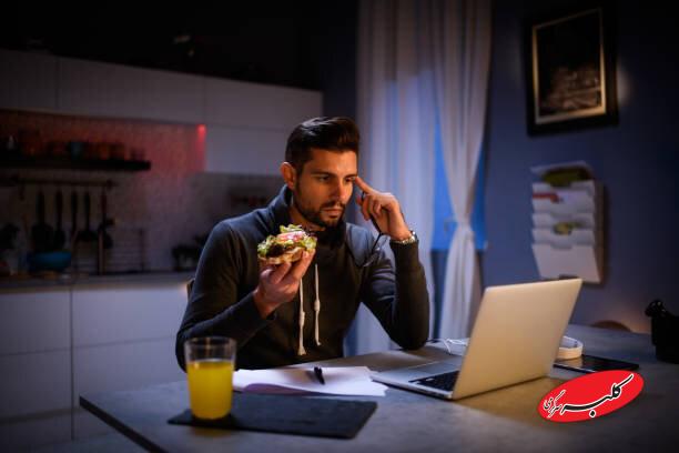 عوامل مؤثر بر سوخت و ساز بدن