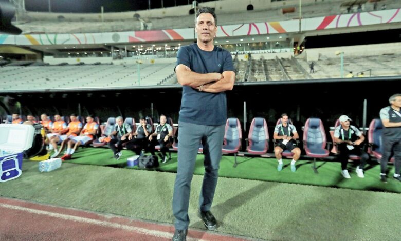 مهدی تارتار