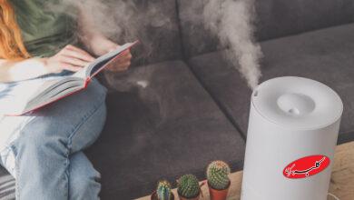 تصفیه هوای خانه در زمان آلودگی هوا