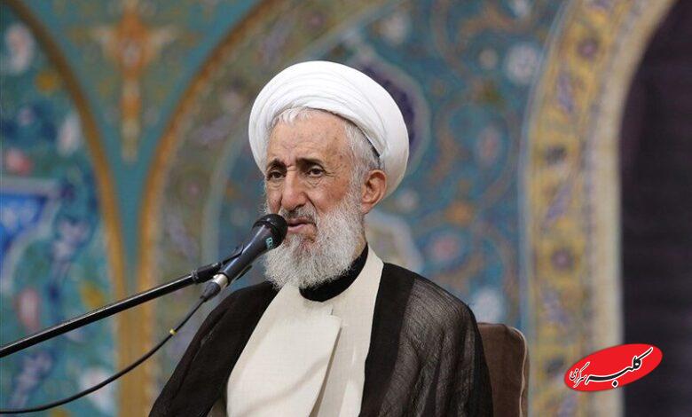 حجت الاسلام صدیقی