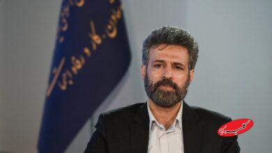 علیرضا عسگریان