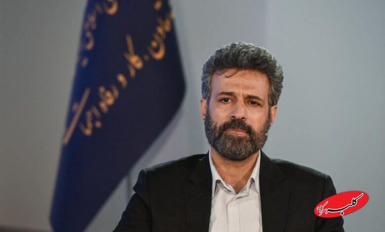 علیرضا عسگریان