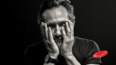 افسردگی مردان - بحران میانسالی - اعتیاد مردان