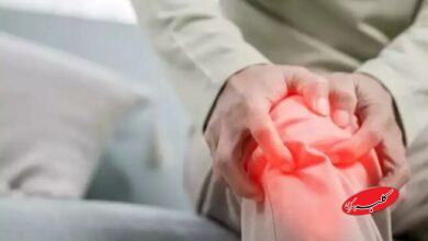 مجموعه عکس های درد مفاصل