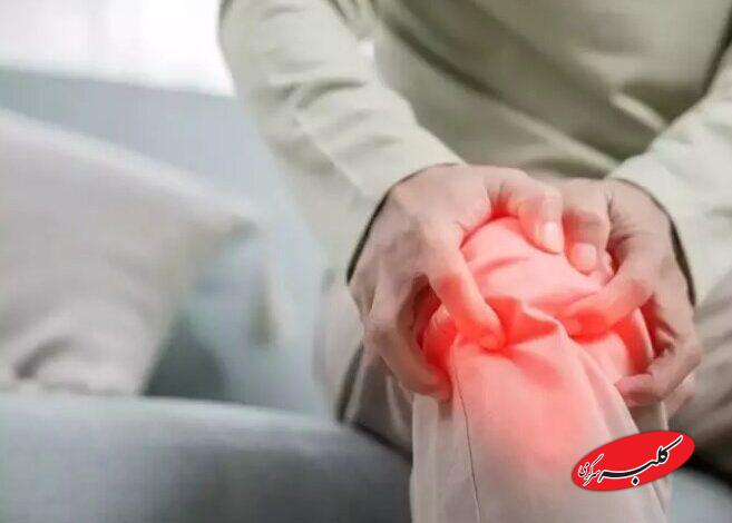 مجموعه عکس های درد مفاصل