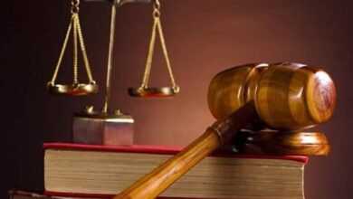 دادستانی - دادگاه - محکومیت