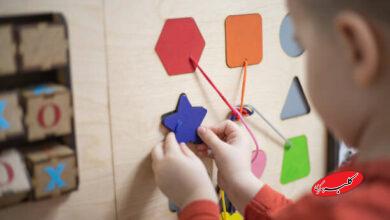 تشخيص زودهنگام اوتيسم