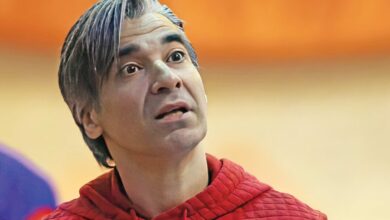 وحید شمسایی