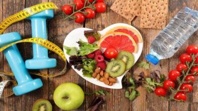 سبک زندگی سالم