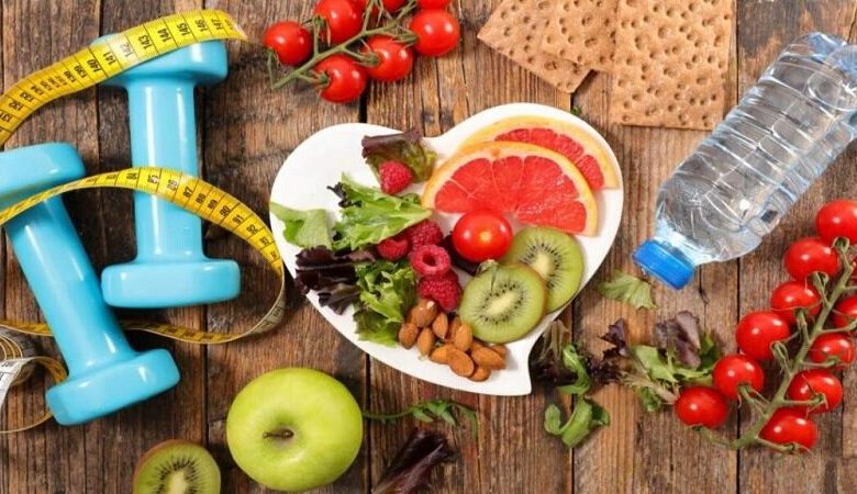 سبک زندگی سالم