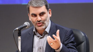 زنگنه نماینده مجلس